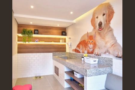 Apartamento à venda com 34m², 1 quarto e sem vagaFoto 40