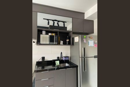 Apartamento à venda com 34m², 1 quarto e sem vagaFoto 29