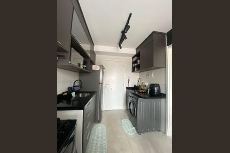 Apartamento à venda com 34m², 1 quarto e sem vagaFoto 26
