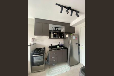 Apartamento à venda com 34m², 1 quarto e sem vagaFoto 30