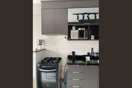 Apartamento à venda com 34m², 1 quarto e sem vagaFoto 31