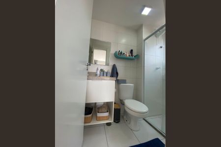 Apartamento à venda com 34m², 1 quarto e sem vagaFoto 14
