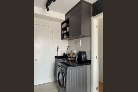 Apartamento à venda com 34m², 1 quarto e sem vagaFoto 25