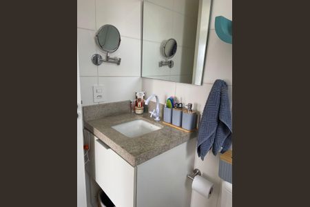 Apartamento à venda com 34m², 1 quarto e sem vagaFoto 17