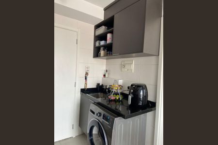 Apartamento à venda com 34m², 1 quarto e sem vagaFoto 27