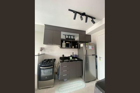 Apartamento à venda com 34m², 1 quarto e sem vagaFoto 23