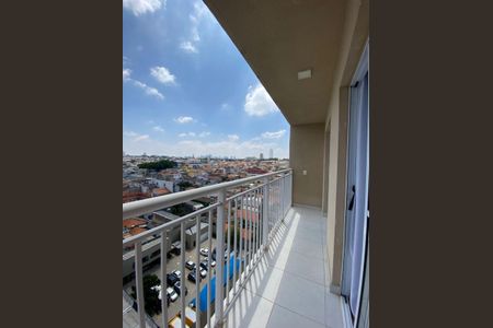 Apartamento à venda com 34m², 1 quarto e sem vagaFoto 20