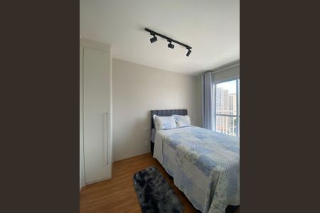 Apartamento à venda com 34m², 1 quarto e sem vagaFoto 05