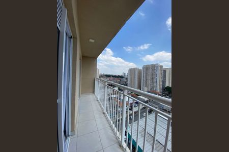 Apartamento à venda com 34m², 1 quarto e sem vagaFoto 19