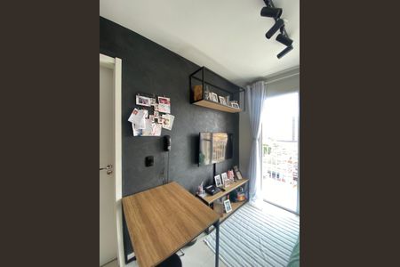 Apartamento à venda com 34m², 1 quarto e sem vagaFoto 35