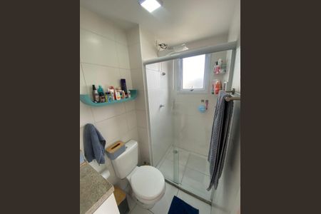 Apartamento à venda com 34m², 1 quarto e sem vagaFoto 15