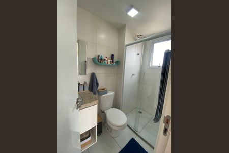 Apartamento à venda com 34m², 1 quarto e sem vagaFoto 13