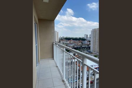 Apartamento à venda com 34m², 1 quarto e sem vagaFoto 18
