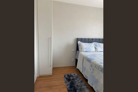 Apartamento à venda com 34m², 1 quarto e sem vagaFoto 04