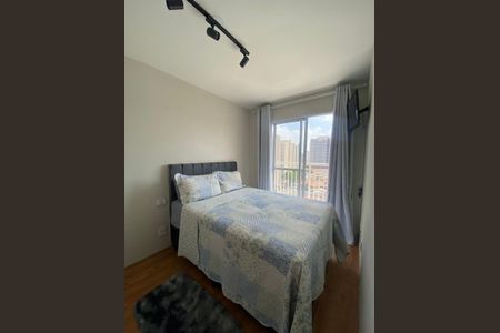 Apartamento à venda com 34m², 1 quarto e sem vagaFoto 06