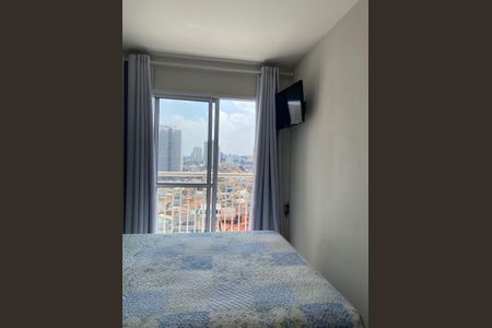 Apartamento à venda com 34m², 1 quarto e sem vagaFoto 09