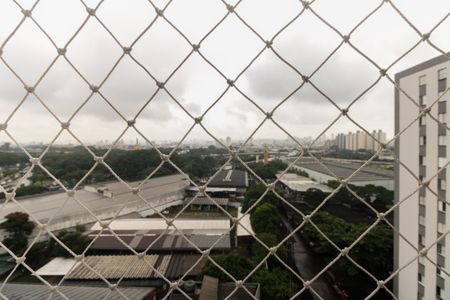 Apartamento à venda com 50m², 2 quartos e 1 vaga Apartamento à venda com 50m², 2 quartos e 1 vagaQuarto 1 - Vista