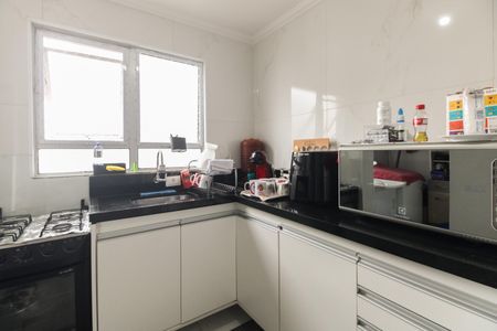 Apartamento à venda com 50m², 2 quartos e 1 vaga Apartamento à venda com 50m², 2 quartos e 1 vagaCozinha