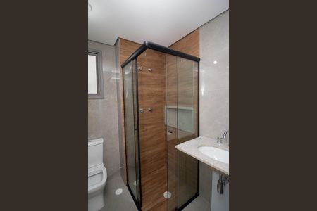 Apartamento para alugar com 85m², 3 quartos e 2 vagasBanheiro Social