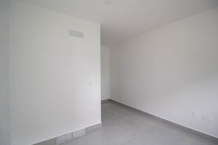 Apartamento para alugar com 85m², 3 quartos e 2 vagasQuarto 2 - Suíte