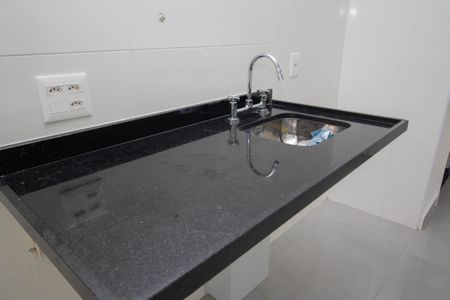 Apartamento para alugar com 85m², 3 quartos e 2 vagasCozinha