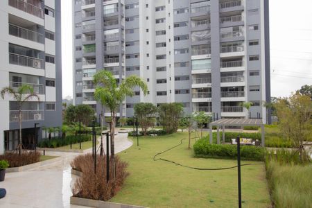 Apartamento para alugar com 85m², 3 quartos e 2 vagasVista Quarto 2