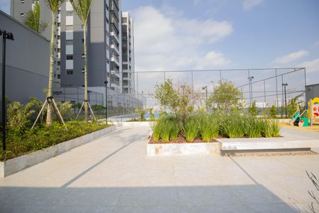 Apartamento para alugar com 85m², 3 quartos e 2 vagasÁrea comum