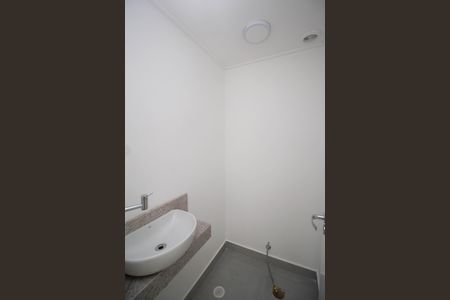 Apartamento para alugar com 85m², 3 quartos e 2 vagasLavabo