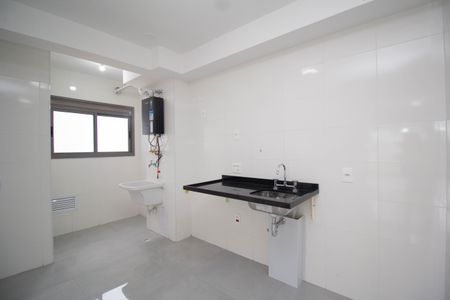 Apartamento para alugar com 85m², 3 quartos e 2 vagasCozinha
