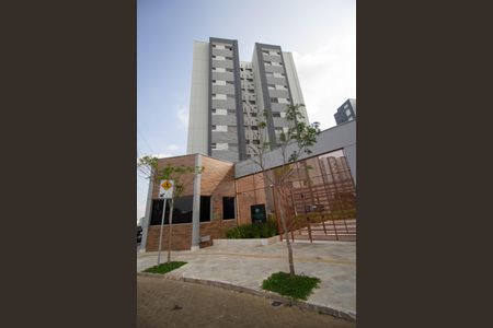 Apartamento para alugar com 85m², 3 quartos e 2 vagasFachada do Prédio