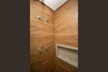 Apartamento para alugar com 85m², 3 quartos e 2 vagasBanheiro Social