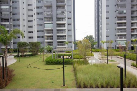 Apartamento para alugar com 85m², 3 quartos e 2 vagasVista do Quarto 1