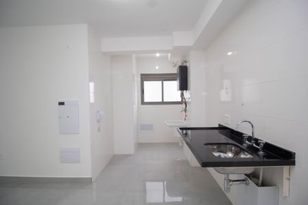 Apartamento para alugar com 85m², 3 quartos e 2 vagasCozinha