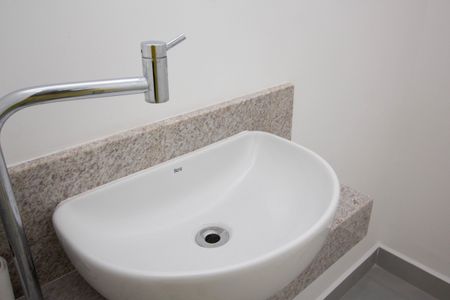 Apartamento para alugar com 85m², 3 quartos e 2 vagasLavabo