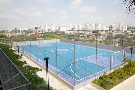 Apartamento para alugar com 85m², 3 quartos e 2 vagasQuadra 2