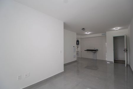 Apartamento para alugar com 85m², 3 quartos e 2 vagasSala
