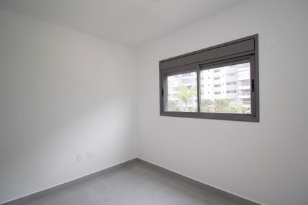 Apartamento para alugar com 85m², 3 quartos e 2 vagasQuarto 2 - Suíte