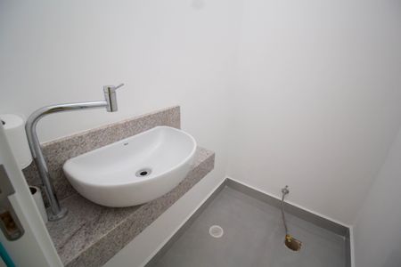 Apartamento para alugar com 85m², 3 quartos e 2 vagasLavabo