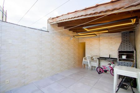 Apartamento à venda com 84m², 2 quartos e 1 vaga Apartamento à venda com 84m², 2 quartos e 1 vagaEspaço gourmet
