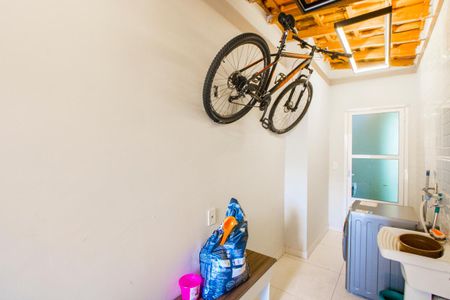 Apartamento à venda com 84m², 2 quartos e 1 vaga Apartamento à venda com 84m², 2 quartos e 1 vagaÁrea de serviço