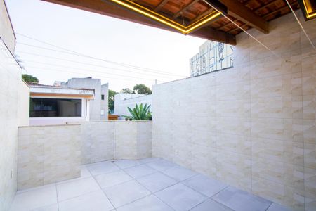 Apartamento à venda com 84m², 2 quartos e 1 vaga Apartamento à venda com 84m², 2 quartos e 1 vagaEspaço gourmet