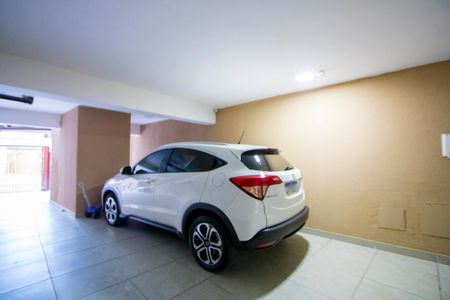 Apartamento à venda com 84m², 2 quartos e 1 vaga Apartamento à venda com 84m², 2 quartos e 1 vagaVaga da garagem