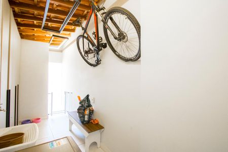 Apartamento à venda com 84m², 2 quartos e 1 vaga Apartamento à venda com 84m², 2 quartos e 1 vagaÁrea de serviço