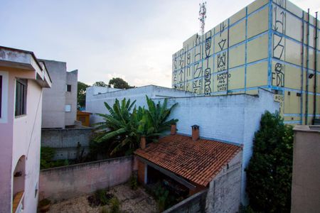Apartamento à venda com 84m², 2 quartos e 1 vaga Apartamento à venda com 84m², 2 quartos e 1 vagaVista do Espaço gourmet