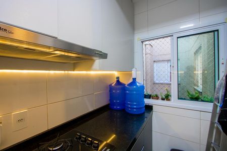 Apartamento à venda com 84m², 2 quartos e 1 vaga Apartamento à venda com 84m², 2 quartos e 1 vagaCozinha