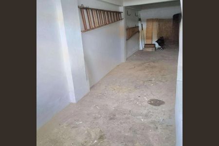 Casa para alugar com 599m², 7 quartos e 7 vagasÁrea externa