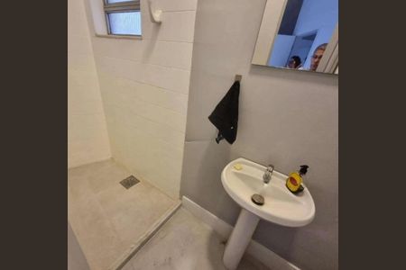 Casa para alugar com 599m², 7 quartos e 7 vagasBanheiro