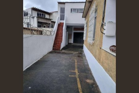 Casa para alugar com 599m², 7 quartos e 7 vagasÁrea externa