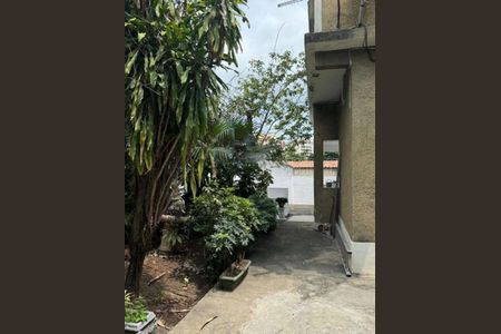 Casa para alugar com 599m², 7 quartos e 7 vagasÁrea externa