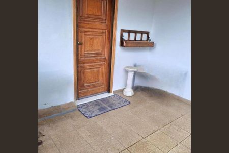 Casa para alugar com 599m², 7 quartos e 7 vagasÁrea externa